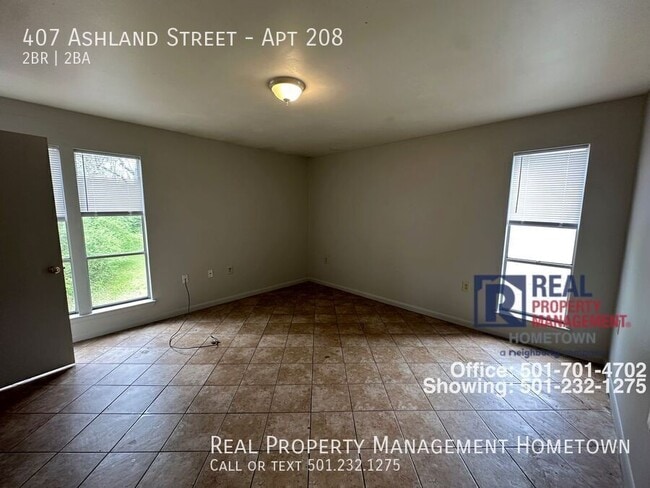 Building Photo - 407 Ashland St