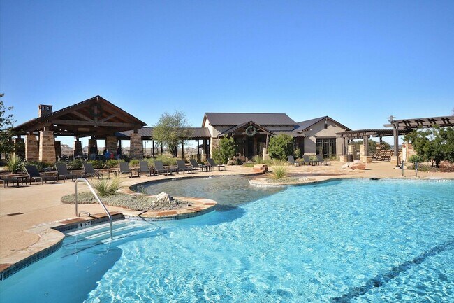 Building Photo - 5608 Cimarron Rdg Ln