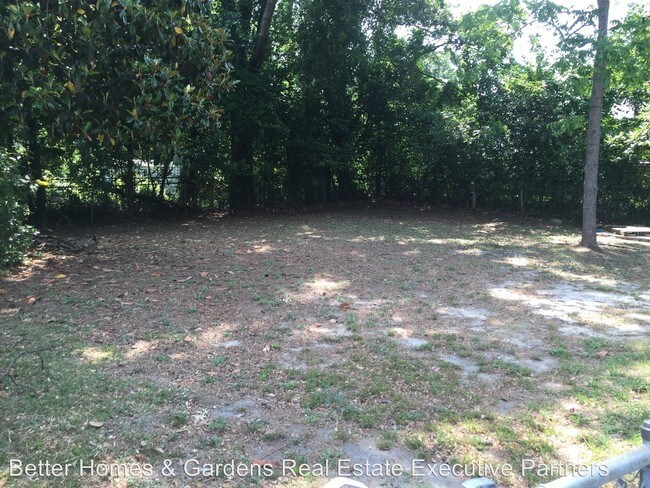 Building Photo - 2 br, 1 bath House - 538 Boy Scout Road