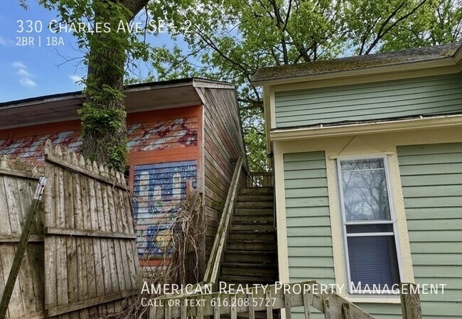 Building Photo - 330 Charles Ave SE