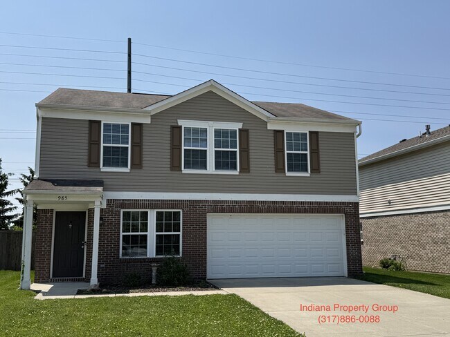 Primary Photo - 985 Shenandoah Way