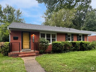 Building Photo - 4628 Patterson Ave