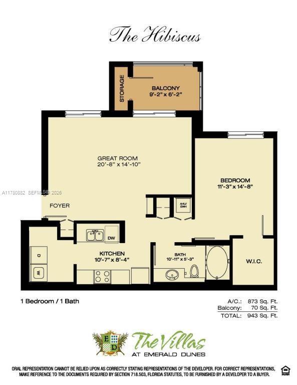 Building Photo - 6475 Emerald Dunes Dr