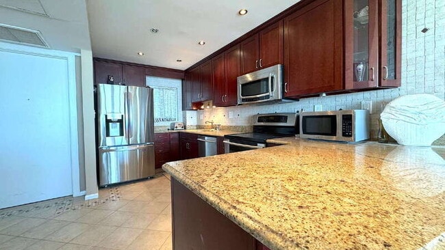 Building Photo - 3601 S Atlantic Ave