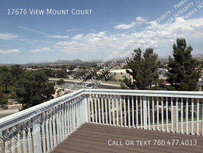 Building Photo - 17676 View Mt Ct