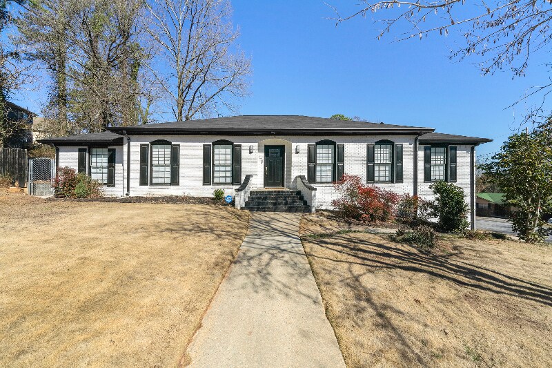 Building Photo - 5330 Warrington Pl