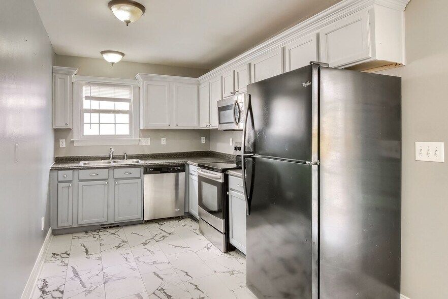 Building Photo - 4900 Windsprint Way
