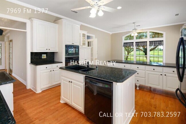 Building Photo - 4442 FM1377