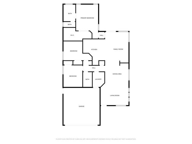 Building Photo - 2500 Merlin Way