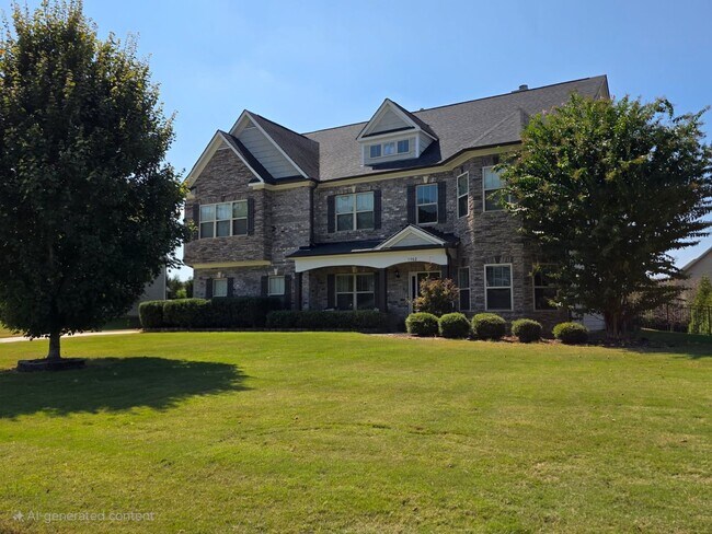 Building Photo - 4 Bedroom/3 Bathroom Plus, Plus, and Plus ...