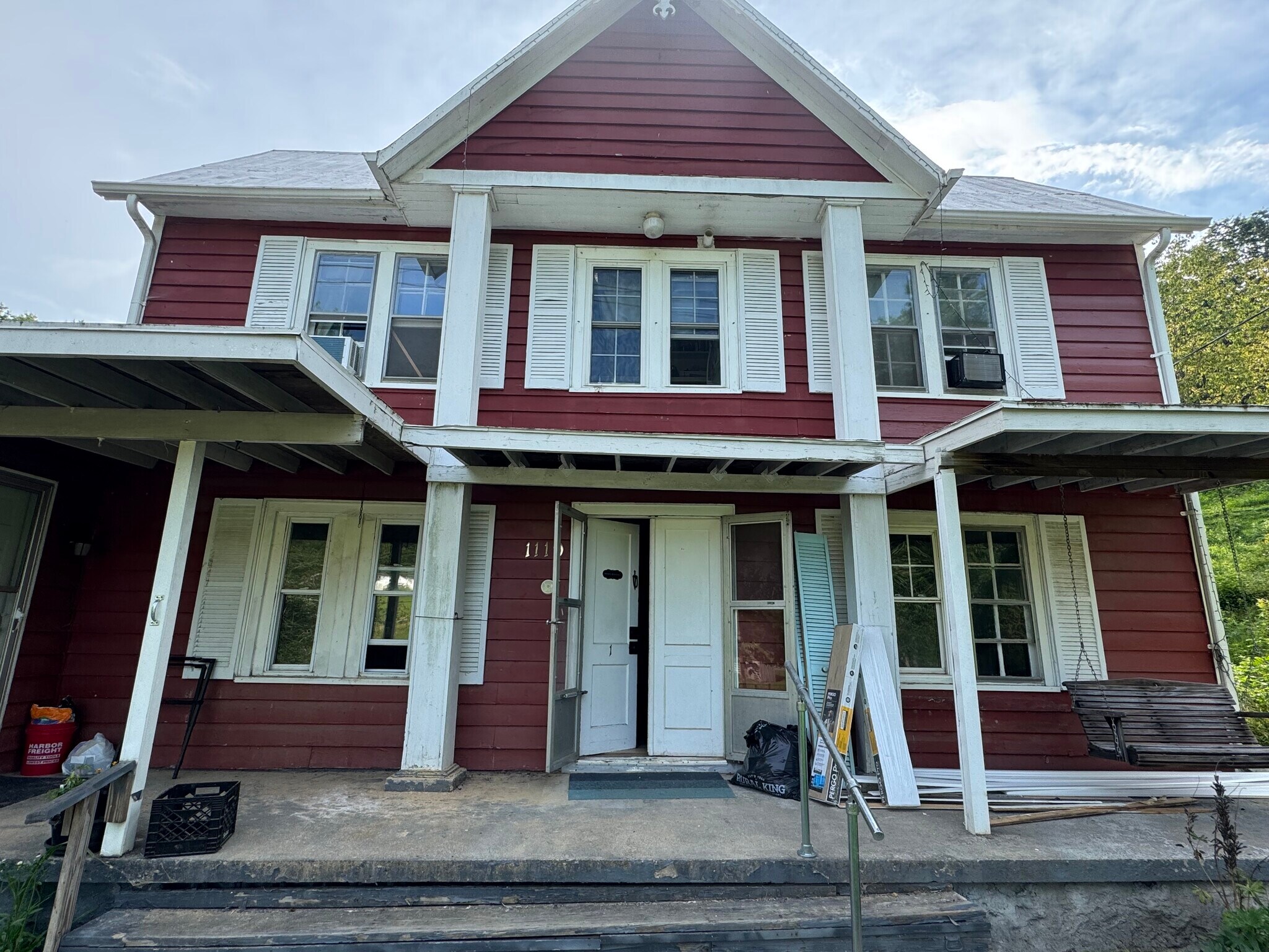 Building Photo - 1119 Brownwood Rd