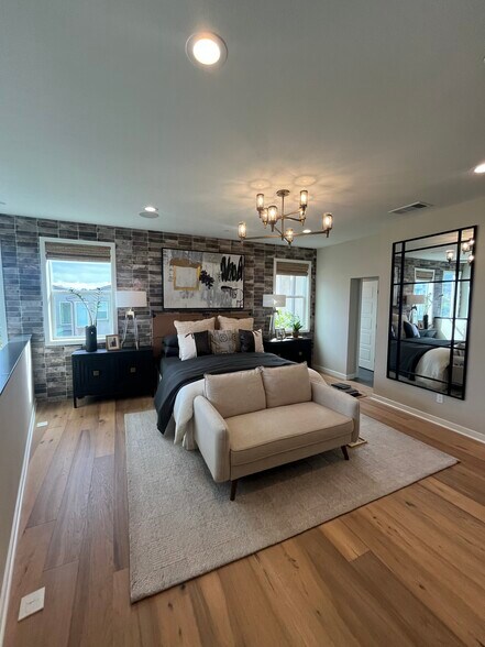 *Model Home Staging* - 13914 Boyden Way