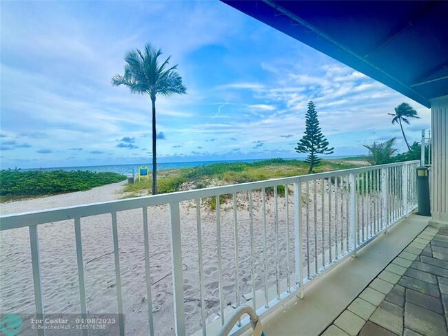 Building Photo - 2000 S Ocean Blvd