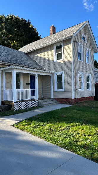 Building Photo - 0 Circular Ave