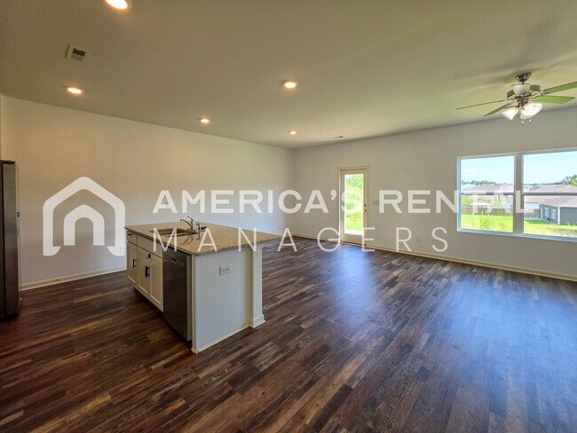 Building Photo - Home for rent in Rosser Farms!