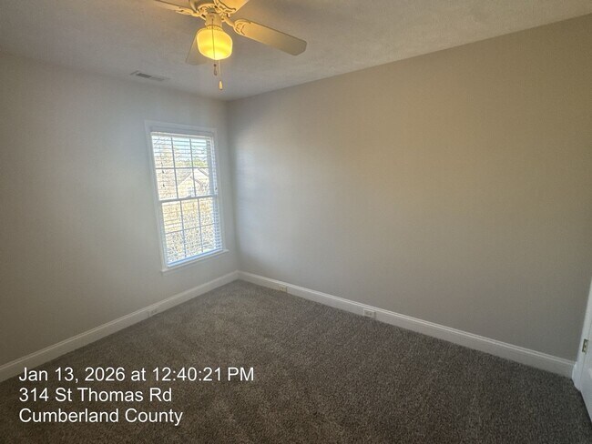 Building Photo - 314 St Thomas Rd