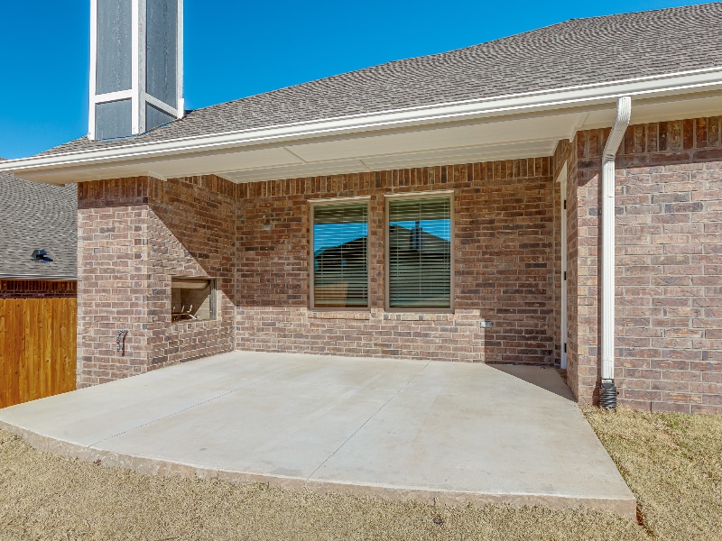 Building Photo - 3125 Grapevine St