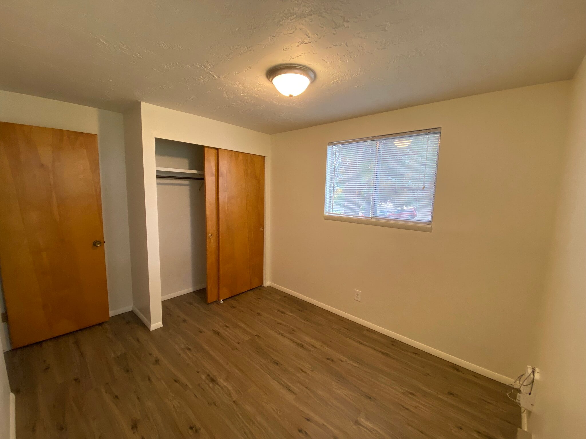 Bedroom 2 - 1808 Taurus Ave