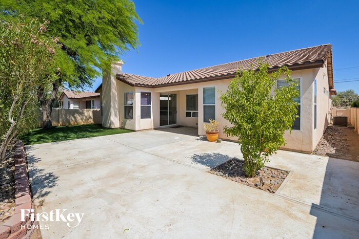 Building Photo - 3201 W Cactus Tree Trail