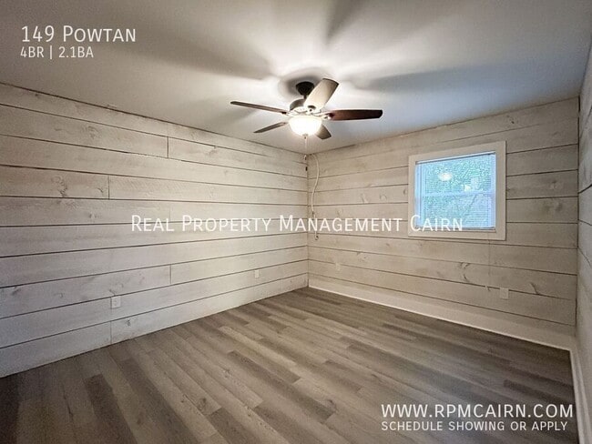 Building Photo - 149 Powtan-