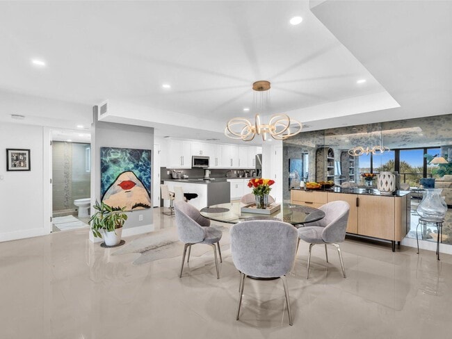 Building Photo - 3440 S Ocean Blvd