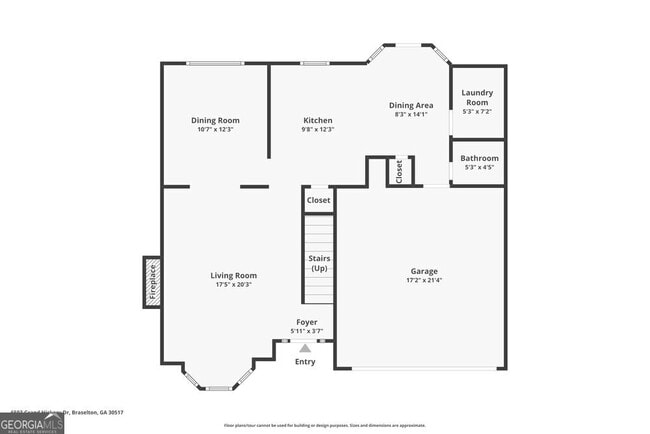 Building Photo - 6593 Grand Hickory Dr