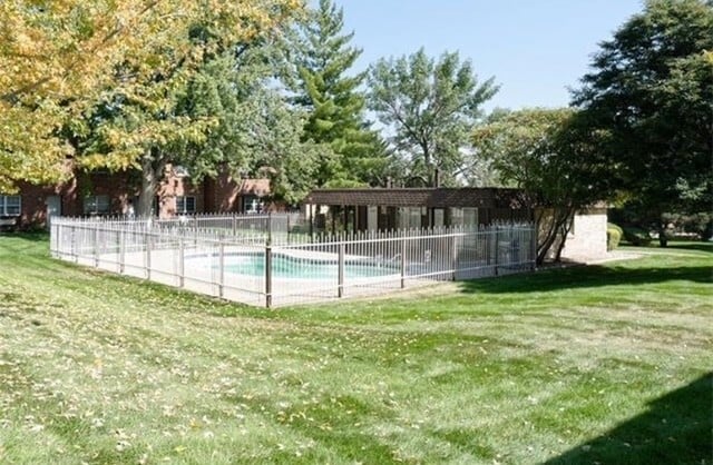 Building Photo - 5545 S Lowell Blvd