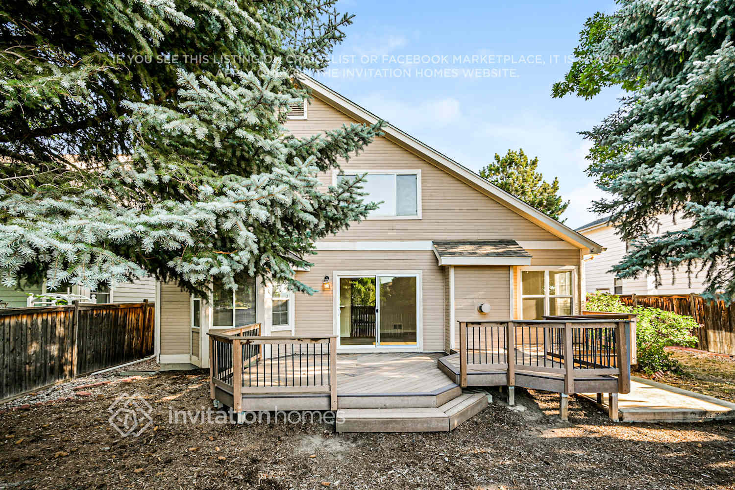 Building Photo - 4511 N Blazingstar Trail