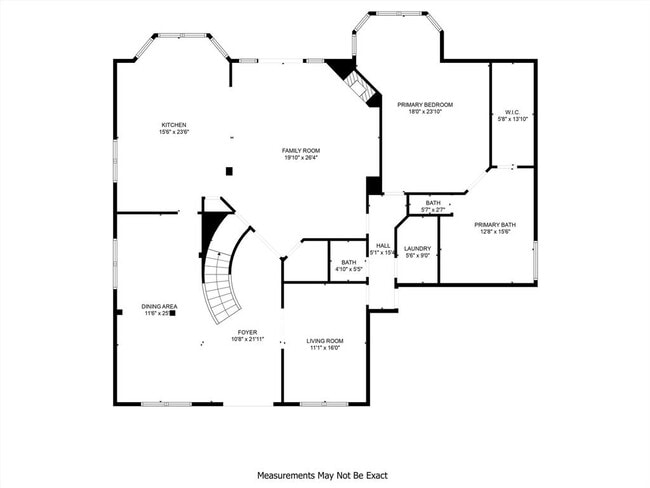 Building Photo - 10551 Indigo Broom Loop