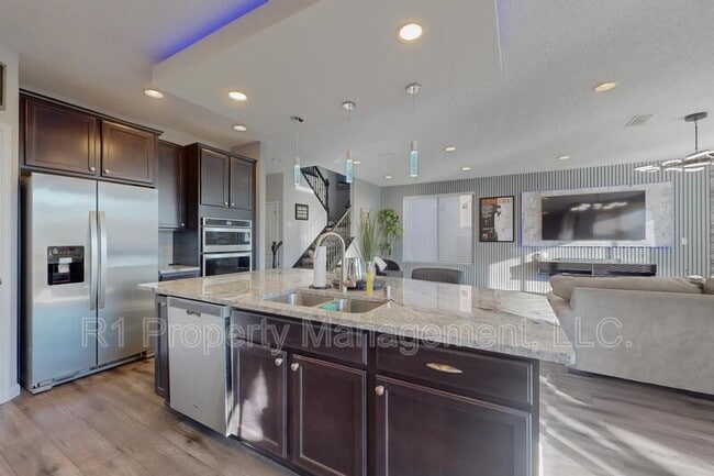 Building Photo - 8812 Jet Stream Rd NW