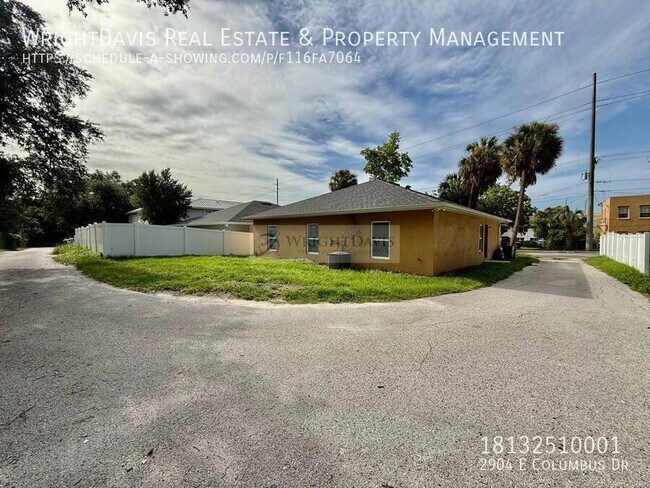 Building Photo - 2904 E Columbus Dr