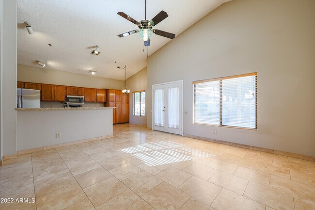 Building Photo - 9067 E Voltaire Dr