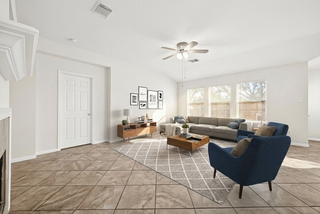 Building Photo - 2806 Powell Springs Ct