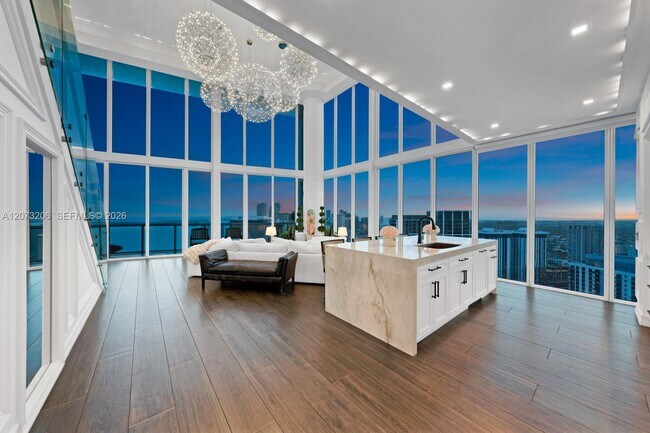 Building Photo - 888 Biscayne Blvd