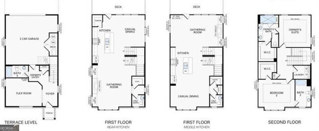 Building Photo - 1323 Harris Way S