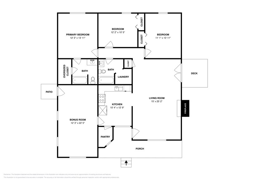 Building Photo - 108 Woodlands Village Dr
