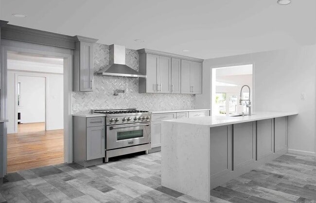 Building Photo - 4488 Merrick Rd