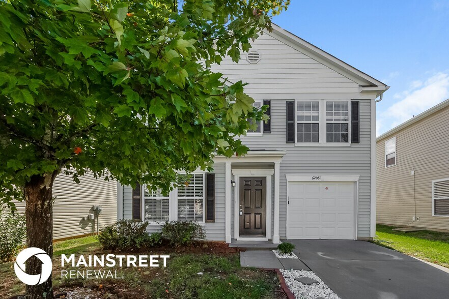 Building Photo - 6208 Salamander Run Ln