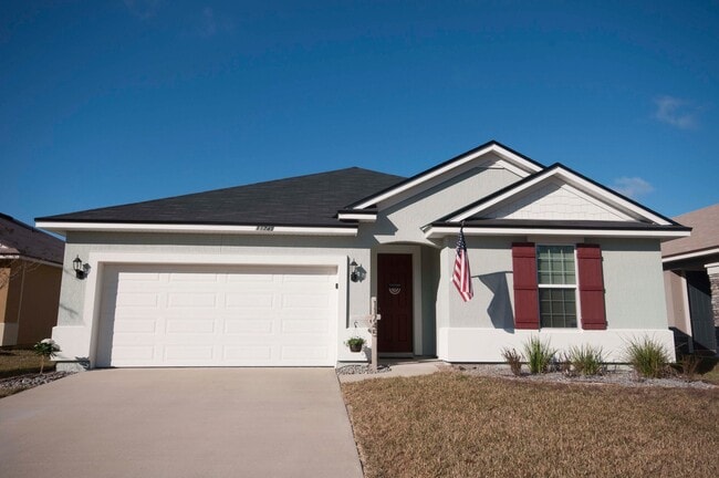 Building Photo - Young country style home- Move in ready!