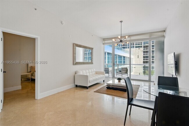 Building Photo - 6799 Collins Ave