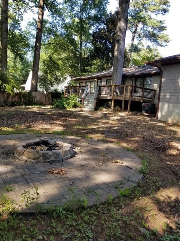 Building Photo - 40 Mt Paran Rd NE