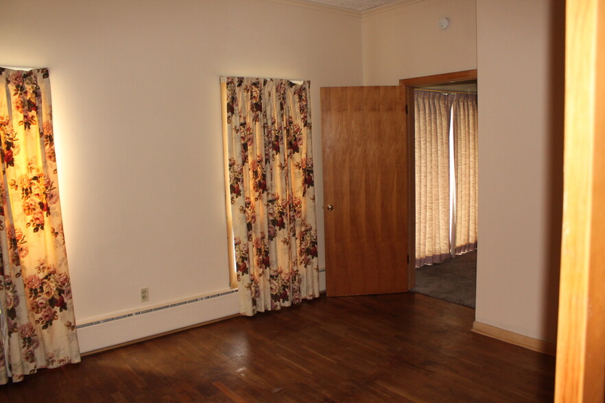 Bedroom 1 - 326 N Washington St