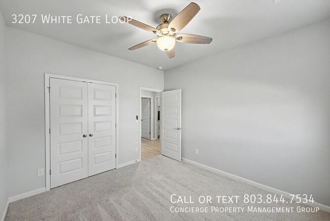 Building Photo - 3207 White Gate Lp