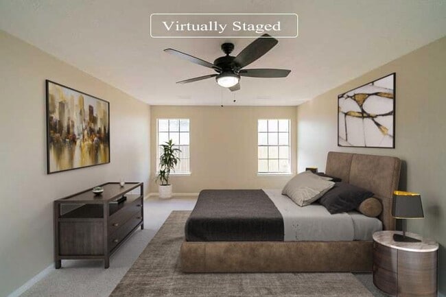 Building Photo - 2603 Desert Sage Dr