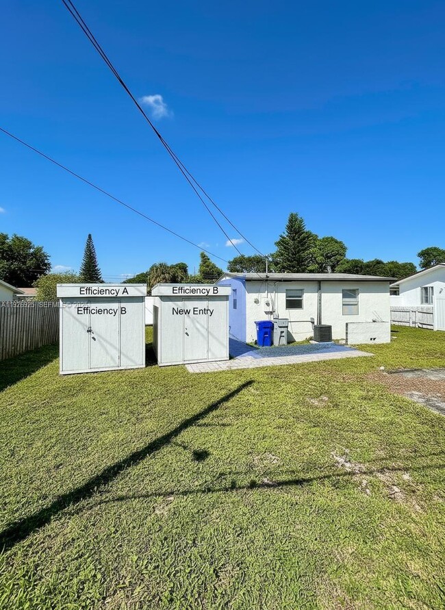 Building Photo - 550 NW 15th Ct