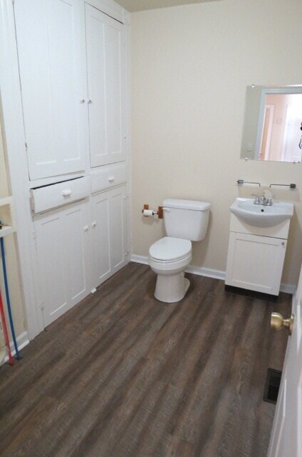 Building Photo - 2802 W Old Duvall Ct