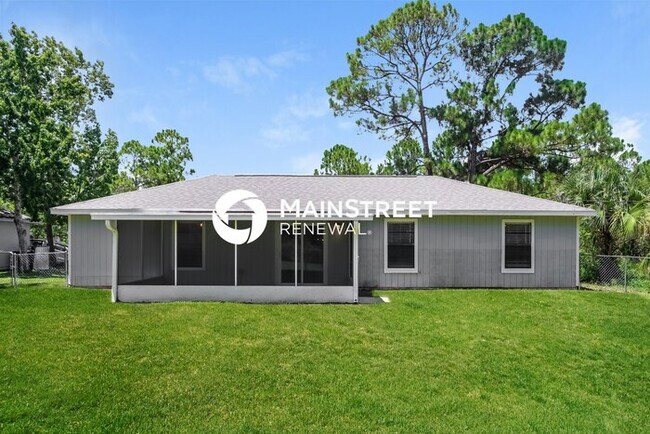 Building Photo - 3 Bedroom Pet-Friendly Home in Palm Bay, FL with Main Street Renewal