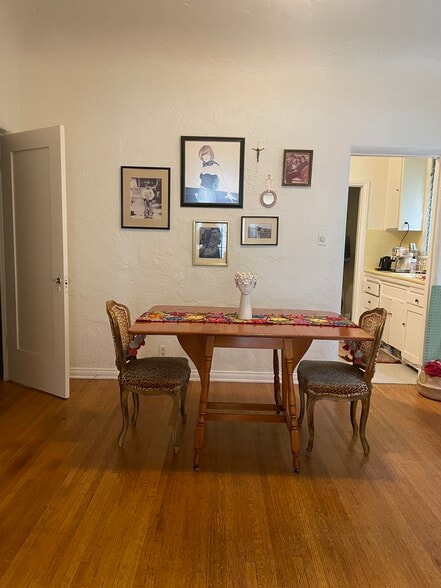 Dining room - 3459 Winslow Dr