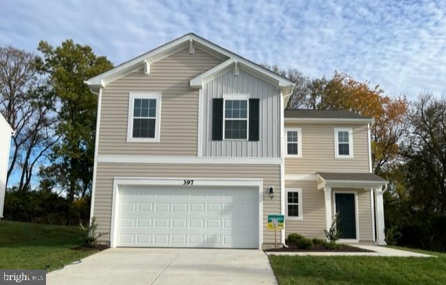 Building Photo - 397 Gatehouse Pl
