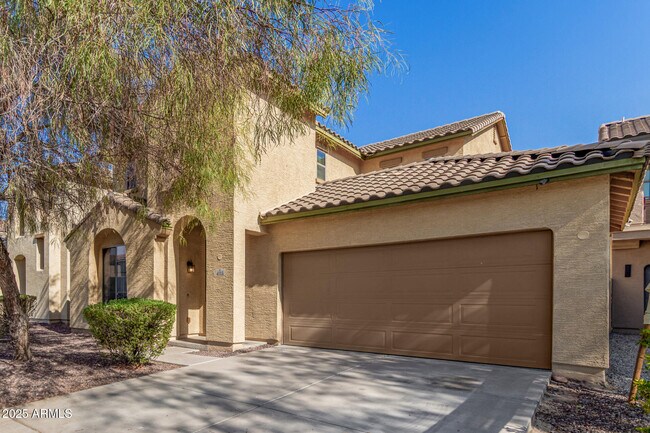Building Photo - 4115 W Valley View Dr